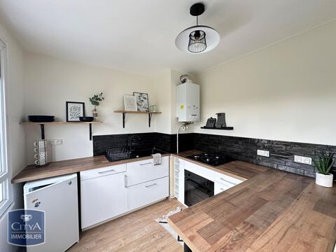  Appartement  louer 2 pices 47 m