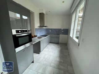  Maison � louer 4 pi�ces 81 m�