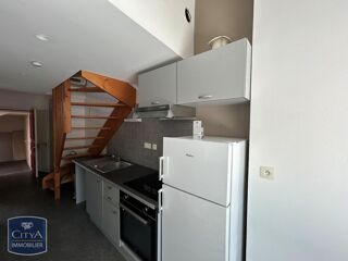  Appartement � louer 3 pi�ces 34 m�