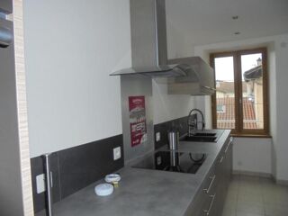  Appartement à louer 2 pièces 44 m²