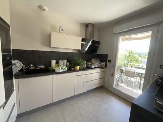  Appartement � louer 3 pi�ces 69 m�