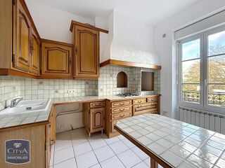  Appartement � louer 2 pi�ces 42 m�