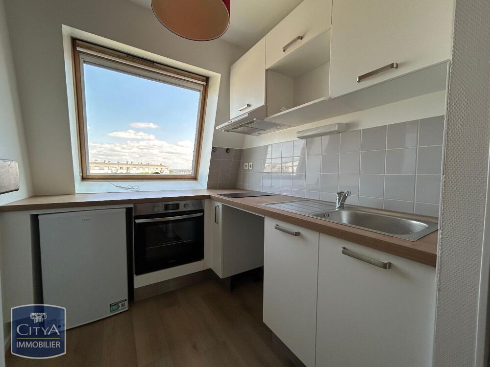location Appartement - 2 pièce(s) - 42 m² Limoges (87100)