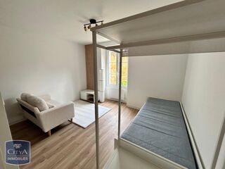  Appartement � louer 1 pi�ce 21 m�