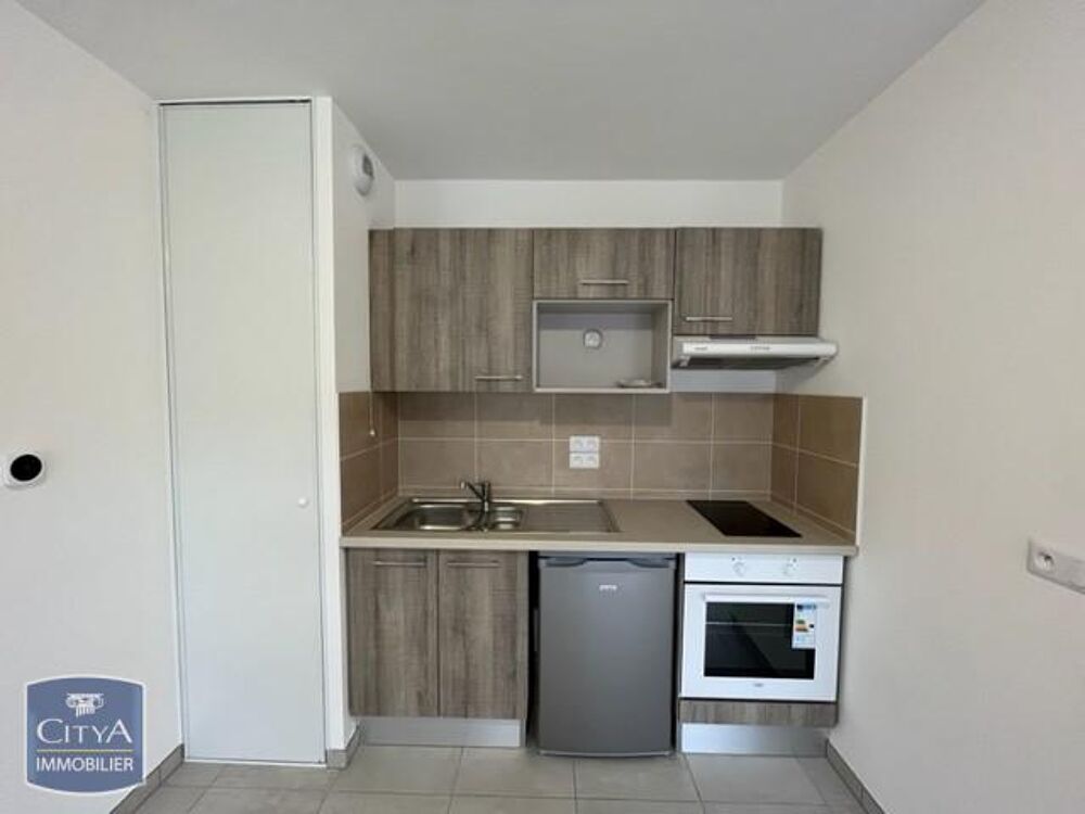 location Appartement - 2 pièce(s) - 40 m² Vougy (74130)