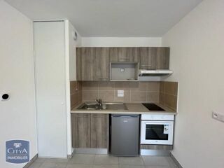 location Appartement - 2 pièce(s) - 40 m² Vougy (74130)