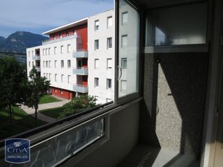  Appartement à louer 1 pièce 33 m²