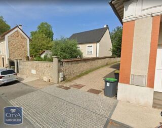  Appartement à louer 1 pièce 28 m²