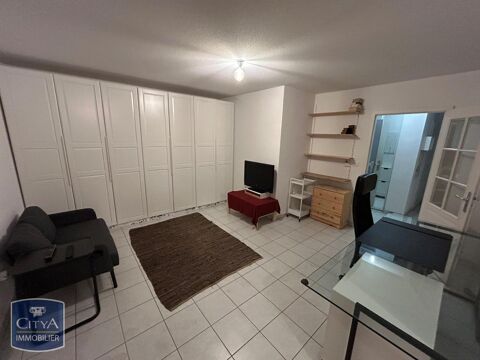  Appartement  louer 2 pices 48 m