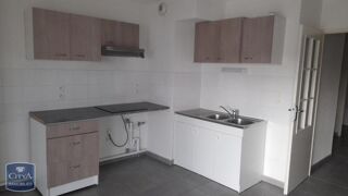  Appartement � louer 3 pi�ces 62 m�