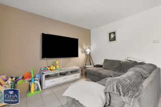  Maison à louer 4 pièces 81 m² Pecquencourt