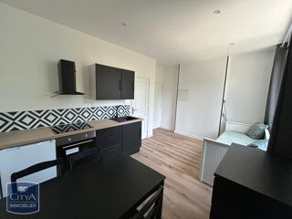  Appartement à louer 1 pièce 23 m²