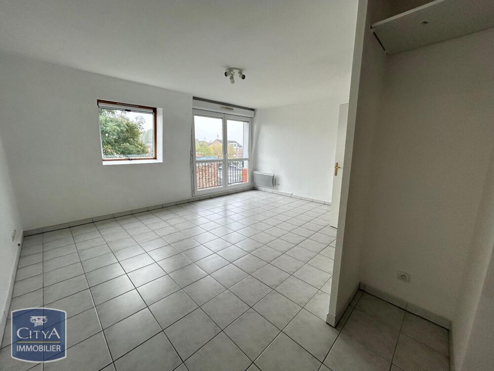 location Appartement - 2 pièce(s) - 46 m² Hénin-Beaumont (62110)