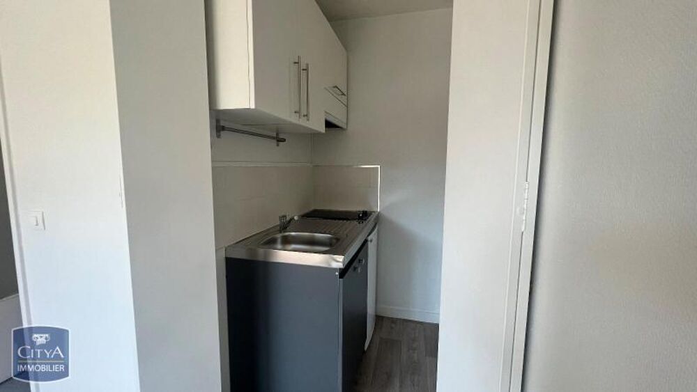 location Appartement - 1 pièce(s) - 21 m² Rosny-sous-Bois (93110)