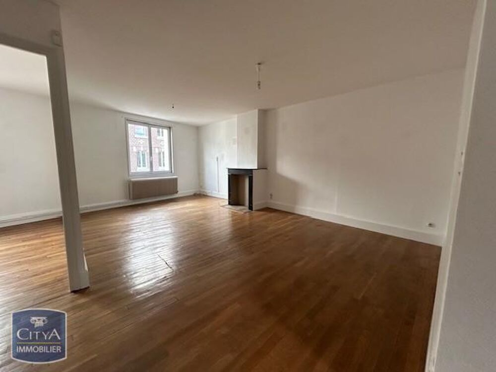 location Appartement - 3 pièce(s) - 69 m² Arras (62000)