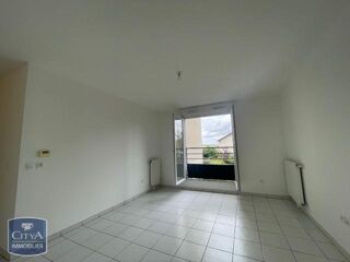  Appartement à louer 3 pièces 55 m²