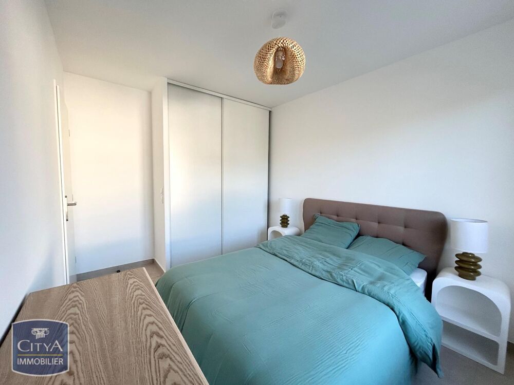 location Appartement - 2 pièce(s) - 43 m² Solliès-Pont (83210)