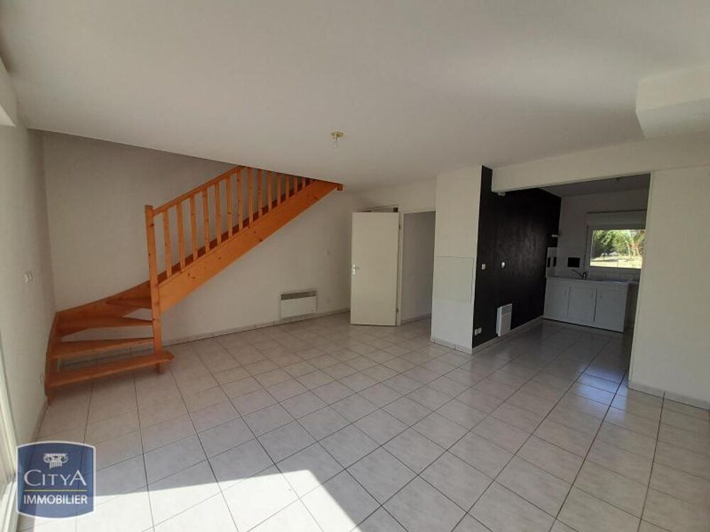 CITYA ALLIANCE IMMOBILIER vous propose en location à NER....