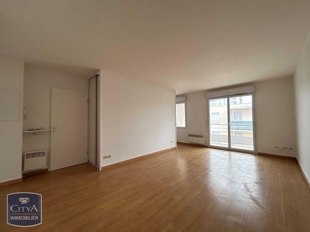 location Appartement - 2 pièce(s) - 46 m² Brive-la-Gaillarde (19100)