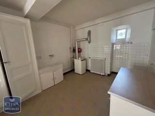  Maison à louer 3 pièces 75 m²