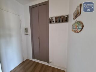  Appartement à louer 1 pièce 30 m²