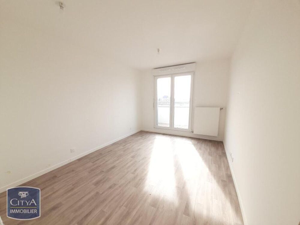 location Appartement - 4 pièce(s) - 83 m² Moissy-Cramayel (77550)