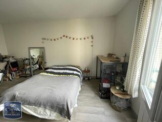  Appartement � louer 1 pi�ce 23 m�