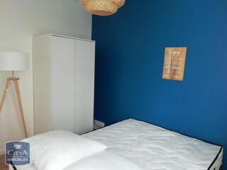  Appartement à louer 2 pièces 31 m²