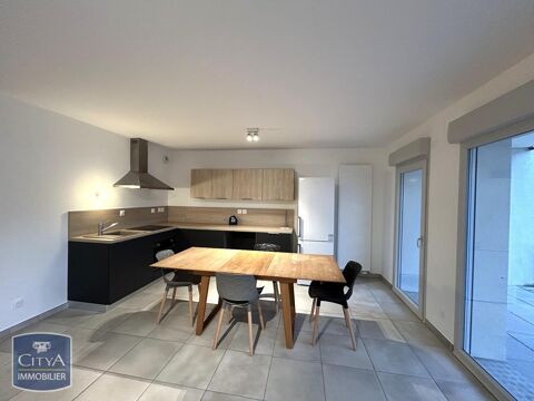  Appartement � louer 3 pi�ces 64 m�