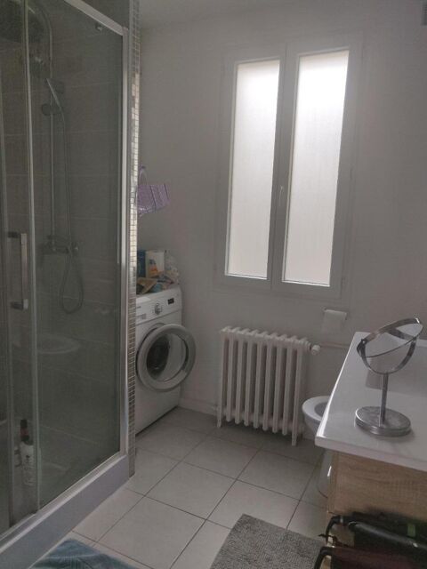  Appartement  louer 1 pice 21 m