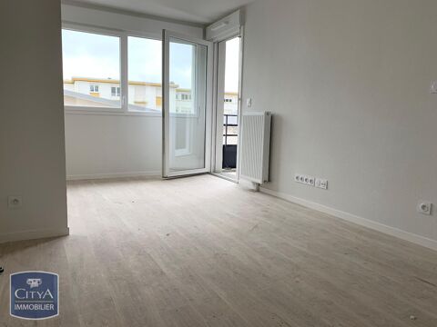  Appartement  louer 2 pices 38 m