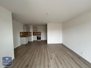  Appartement à louer 3 pièces 63 m²