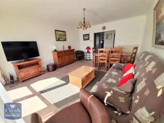  Appartement à louer 3 pièces 74 m²