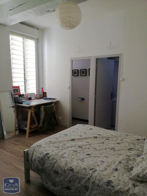  Appartement � louer 2 pi�ces 50 m�