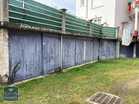  Parking / Garage � louer 