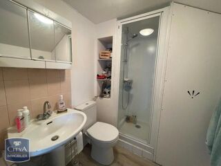  Appartement à louer 2 pièces 20 m²