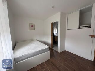  Maison à louer 3 pièces 39 m²