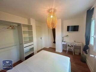 Appartement à louer 1 pièce 11 m²