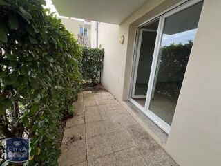  Appartement � louer 1 pi�ce 27 m�