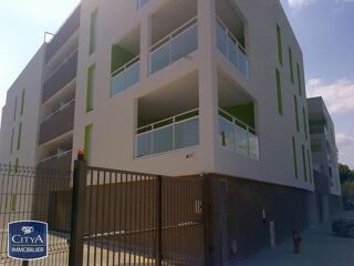  Appartement � louer 2 pi�ces 42 m�