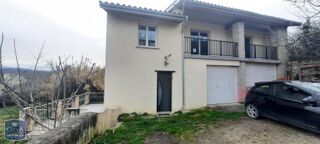  Maison à louer 3 pièces 70 m²