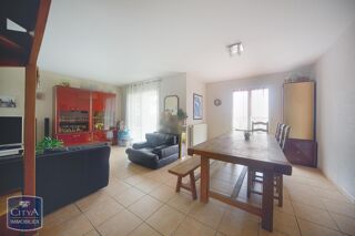  Maison à louer 5 pièces 110 m²