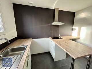  Appartement à louer 1 pièce 32 m²