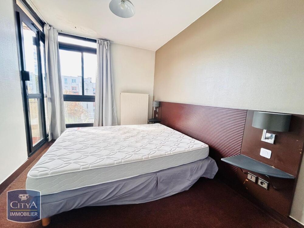 À LOUER : Découvrez cet appartement T3 DE 52 m² situé à ....