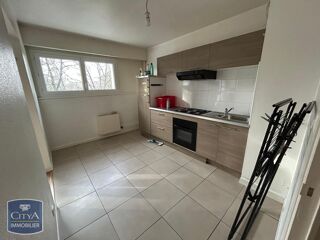  Appartement � louer 1 pi�ce 37 m�