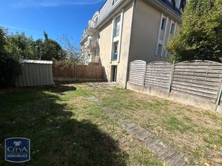  Appartement à louer 2 pièces 45 m²
