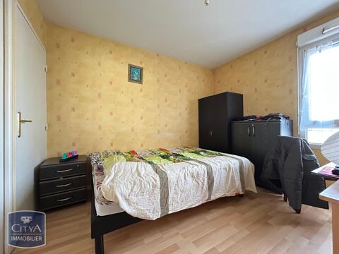  Appartement � louer 2 pi�ces 49 m�