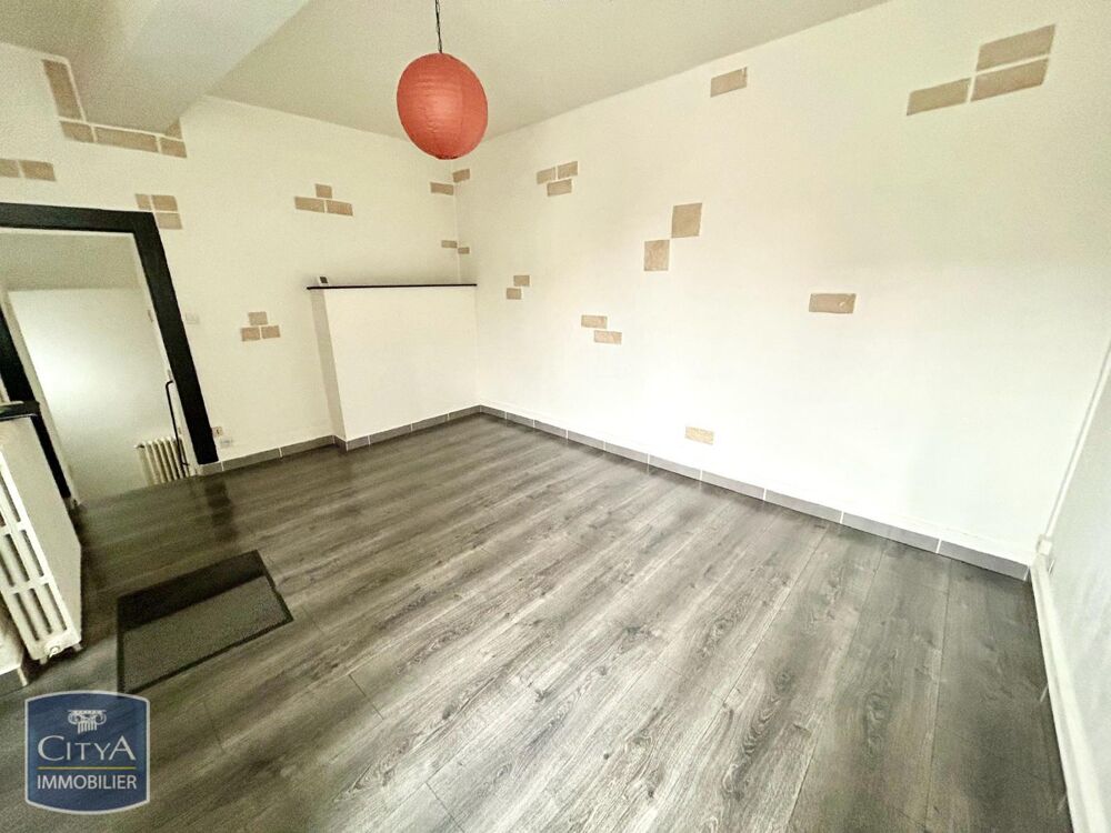 location Appartement - 3 pi�ce(s) - 79 m� Coulanges-l�s-Nevers (58660)