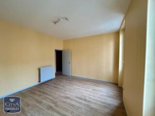  Appartement à louer 3 pièces 63 m²