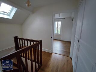 location Maison - 3 pièce(s) - 77 m² Saint-Yrieix-la-Perche (87500)